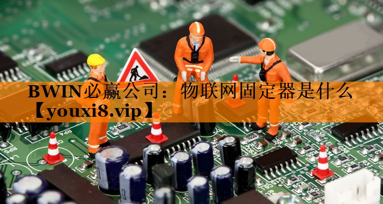 BWIN必赢公司:物联网固定器是什么 BWIN必赢公司:物联网固定器是什么