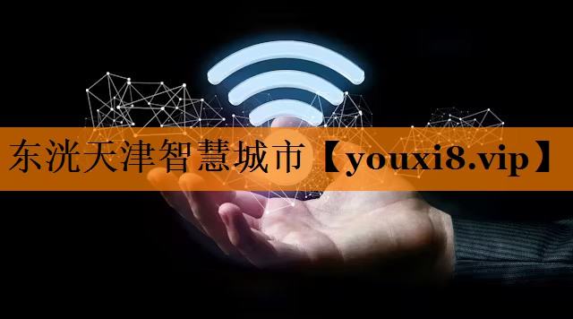 东洸天津智慧城市 东洸天津智慧城市
