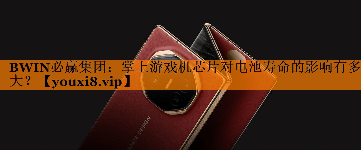 BWIN必赢集团:掌上游戏机芯片对电池寿命的影响有多大? BWIN必赢集团:掌上游戏机芯片对电池寿命的影响有多大?