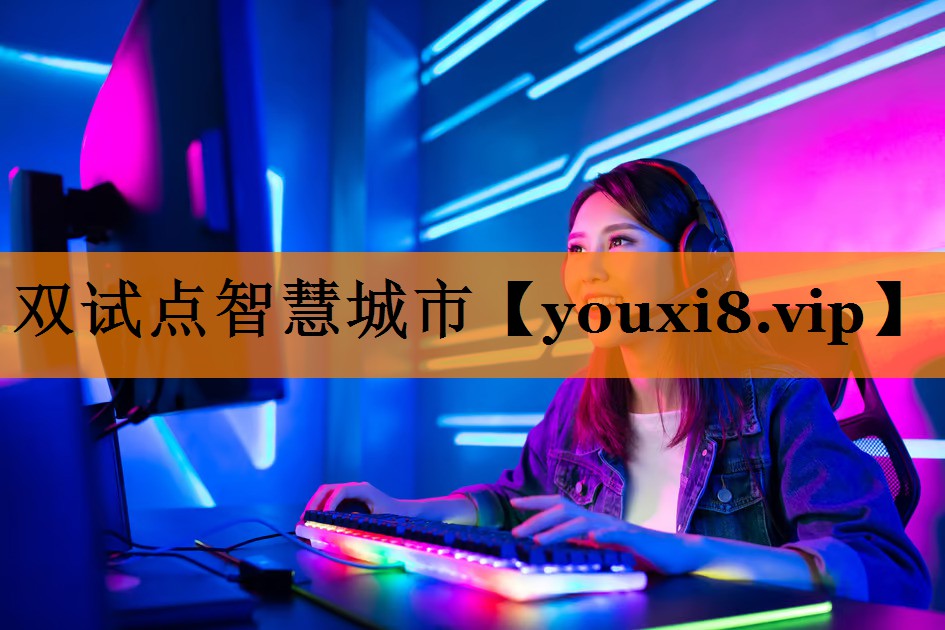 双试点智慧城市