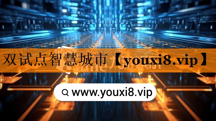 双试点智慧城市