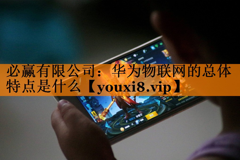 华为物联网的总体特点是什么 华为物联网的总体特点是什么