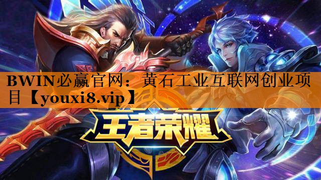 黄石工业互联网创业项目 黄石工业互联网创业项目