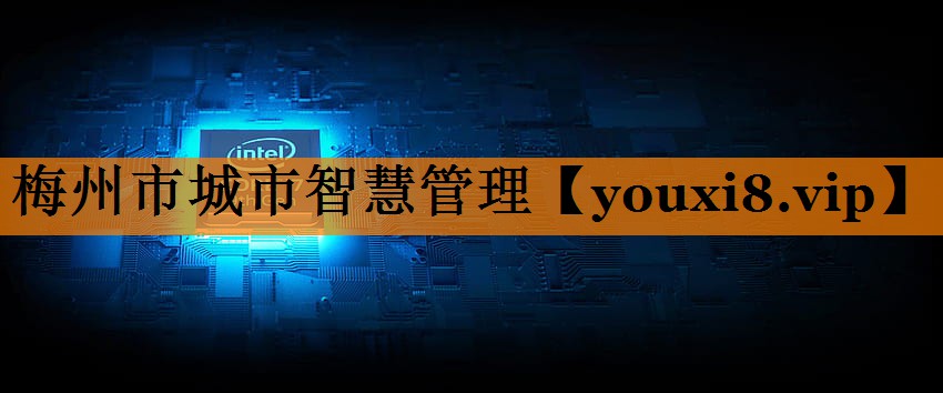 梅州市城市智慧管理 梅州市城市智慧管理