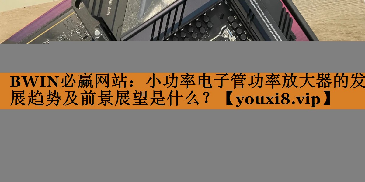 小功率电子管功率放大器的发展趋势及前景展望是什么? 小功率电子管功率放大器的发展趋势及前景展望是什么?