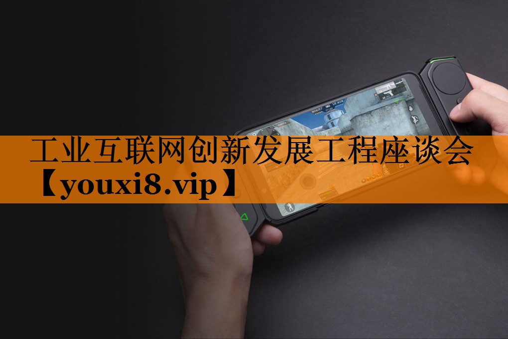 工业互联网创新发展工程座谈会 工业互联网创新发展工程座谈会