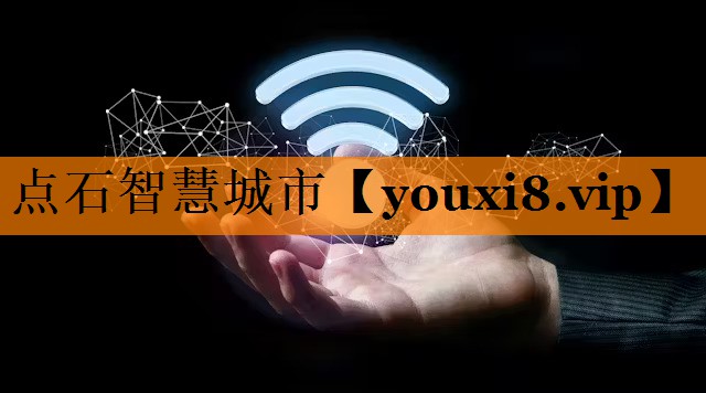 点石智慧城市 点石智慧城市