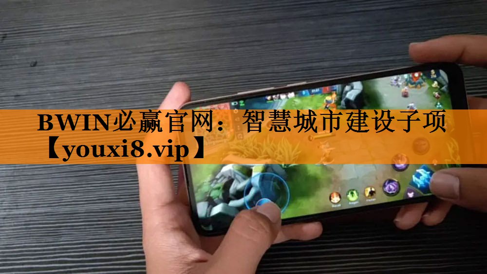 BWIN必赢官网：智慧城市建设子项