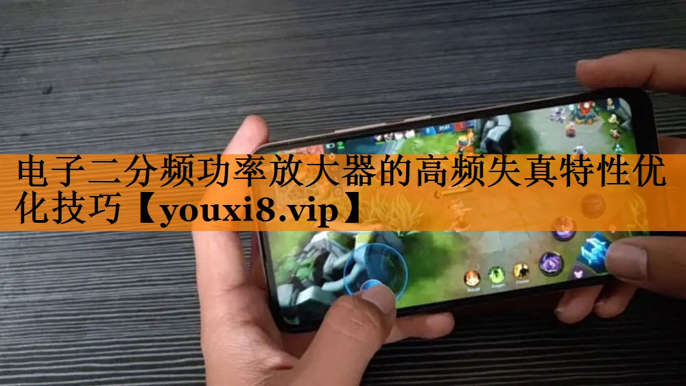 电子二分频功率放大器的高频失真特性优化技巧 电子二分频功率放大器的高频失真特性优化技巧