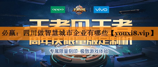 四川做智慧城市企业有哪些 四川做智慧城市企业有哪些