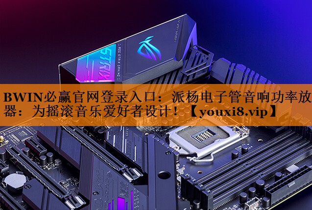 派杨电子管音响功率放大器:为摇滚音乐爱好者设计! 派杨电子管音响功率放大器:为摇滚音乐爱好者设计!