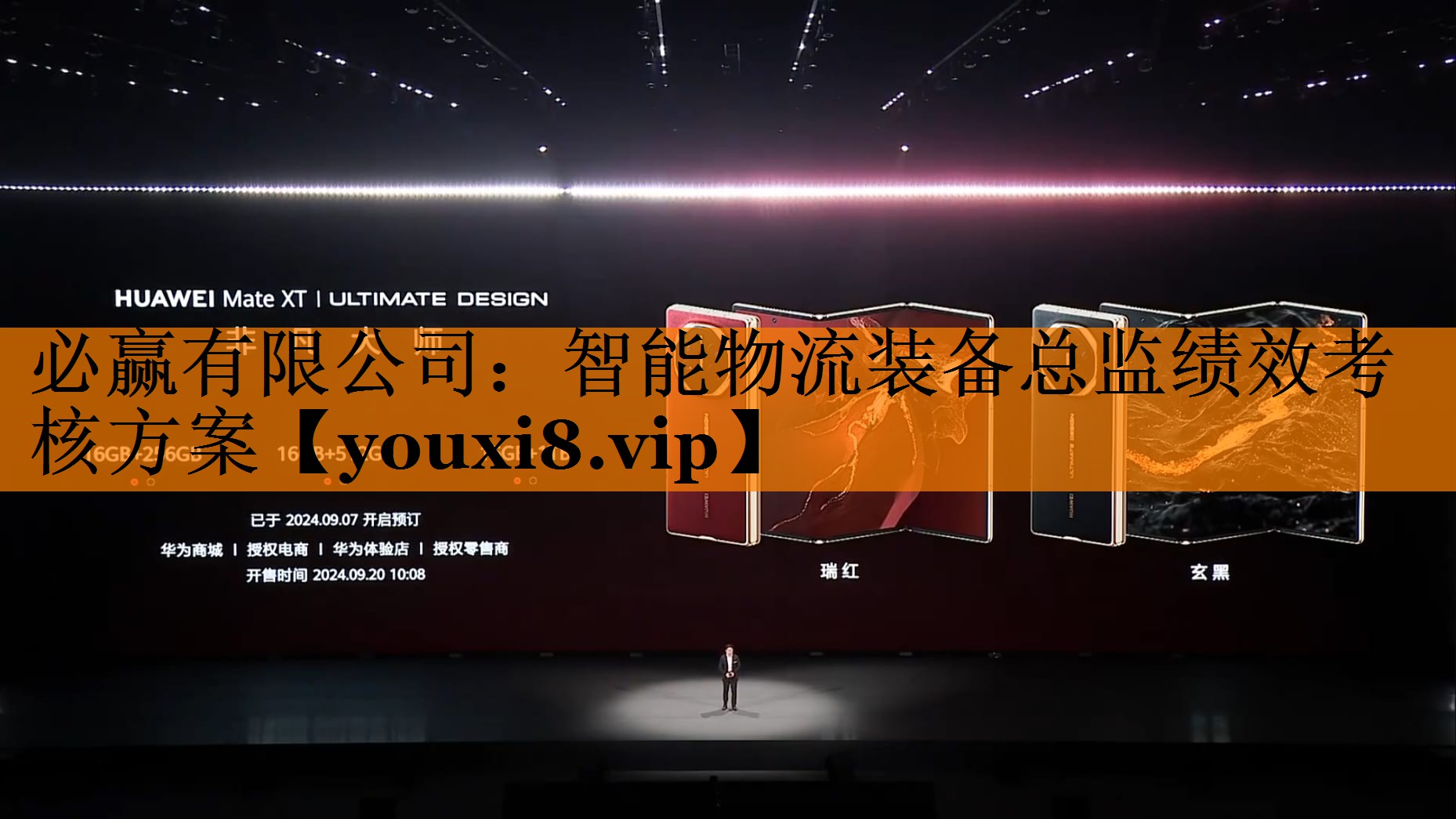 智能物流装备总监绩效考核方案